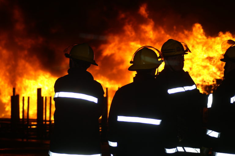 Miami workers comp attorney on workplace fires.