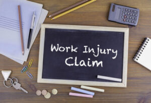 How much is your workers' compensation claim worth?