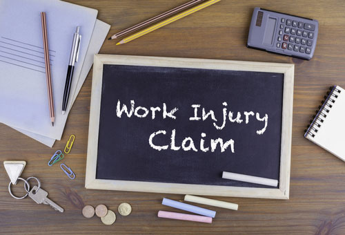 How much is your workers' compensation claim worth?
