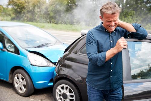 Common Causes of Automobile Accidents in Florida