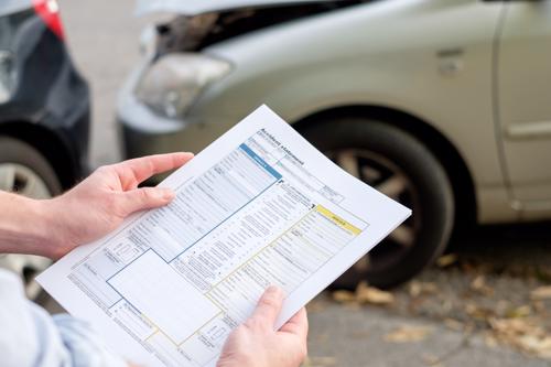 Dealing With An Insurance Adjuster After Car Accident