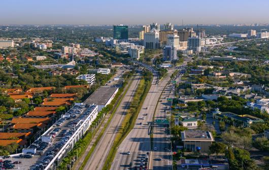 Kendall, Florida, personal injury firm
