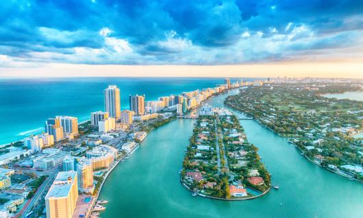 Miami Beach, Florida, personal injury firm
