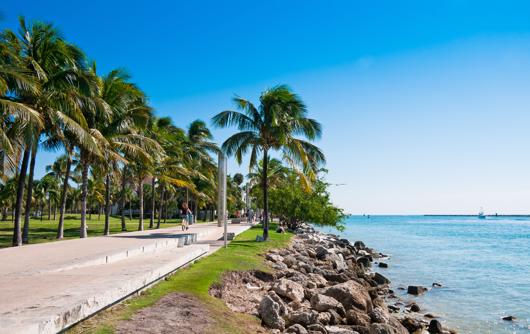 Miami Gardens, Florida, personal injury firm
