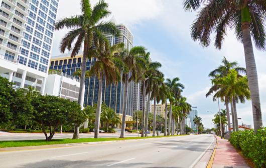 Miami Springs, Florida, personal injury firm