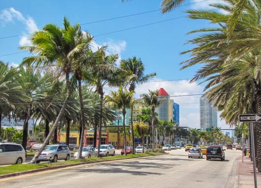 Opa-Locka, Florida, personal injury firm