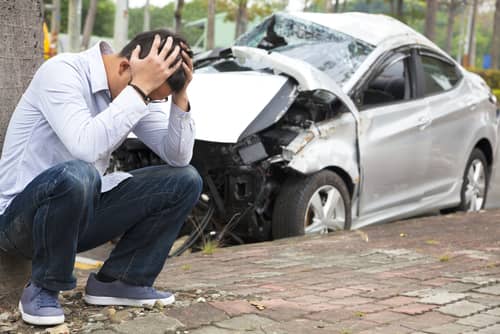 Palm City Car Accident Lawyer