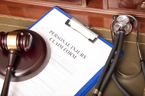 Palm City Personal Injury Lawyer