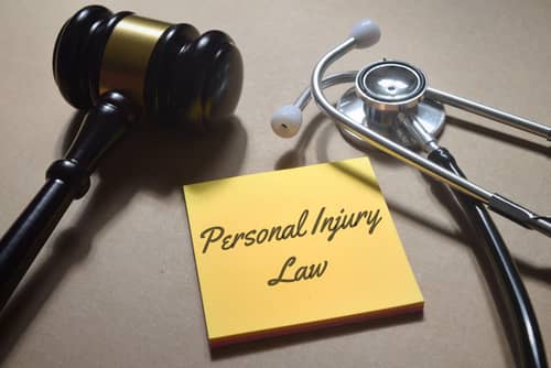 Sunrise Personal Injury Lawyers