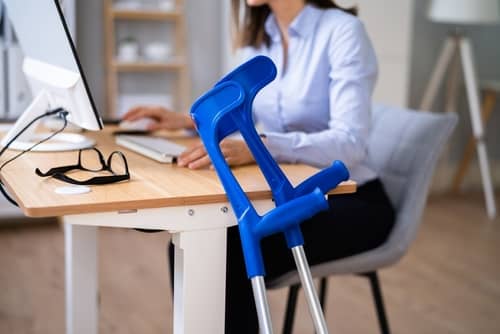 Concept of COVID-19 pandemic and workers' compensation