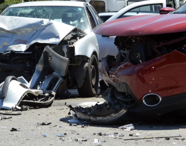 auto accident