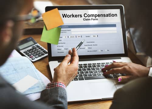 workers' compensation