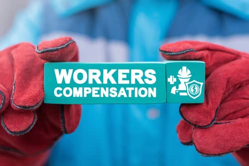 workers' compensation