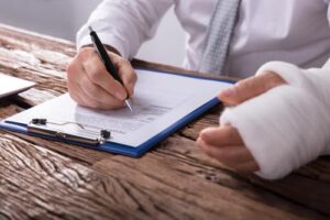 disability and workers comp