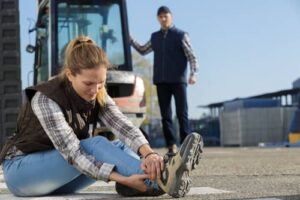 workers' compensation in Fort Lauderdale