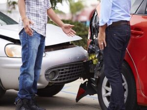 Homepage 5 Find out why car accident claims are denied in Florida.