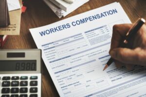 Miami workers comp lawyer with an occupational disease claim.