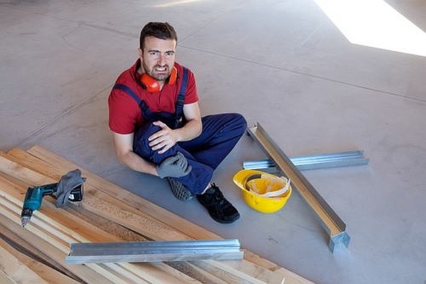 part-time workers can collect workers comp benefits.