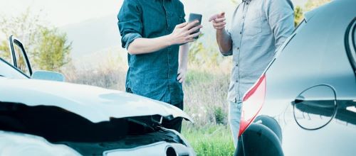 how long a car accident claim settlement takes depends on case specifics