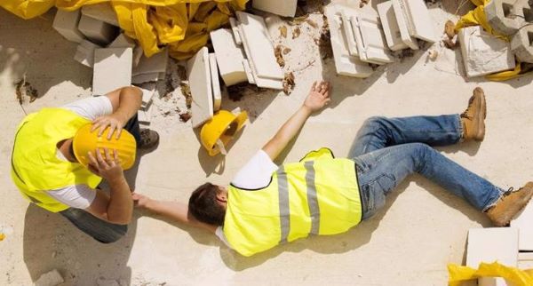 third-party work injury claim
