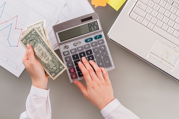 workers comp benefits are calculated depending on the type of injury