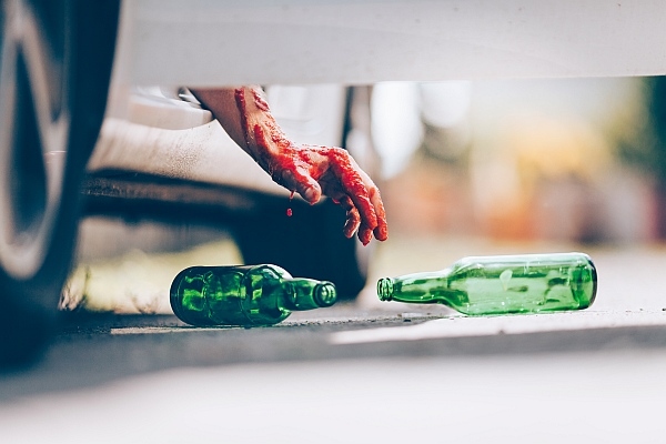 drunk driving accident