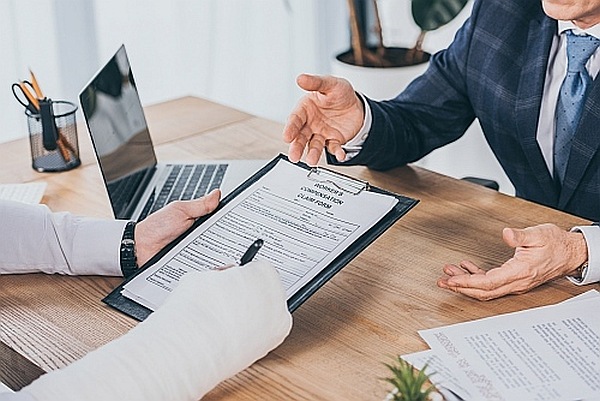 What does Florida workers compensation not cover