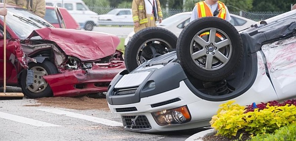 let a Coral Springs car accident lawyer negotiate your claim