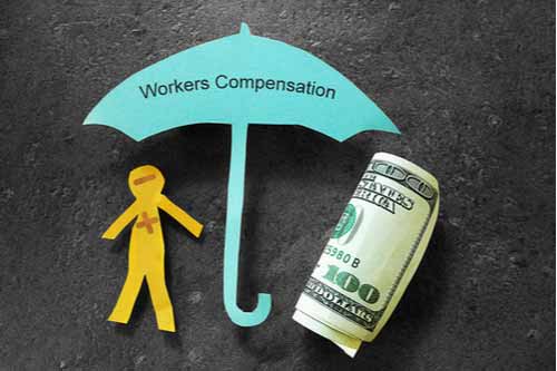 Miami Beach workers comp benefits