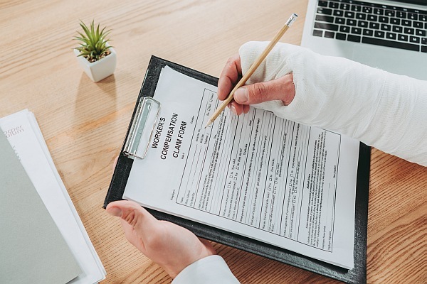 workers compensation requirements in Florida