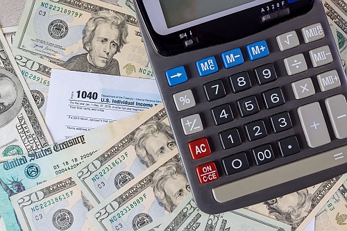 some parts of a personal injury settlement are taxable