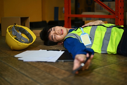 learn about the benefits granted by workers comp for minors