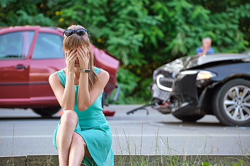 teen driver accidents can be avoided if you follow safety recommendations