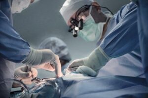 Does surgery increase your workers' compensation settlement?