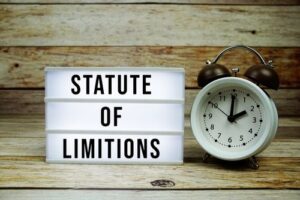 Workers Compensation Statute of Limitations in Florida, Alarm Clock