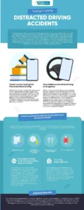 Texting and Driving - Distracted Driving Accidents