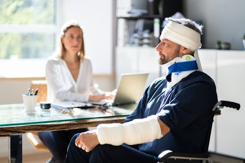 delayed pain after a car crash in Miami, soft tissue injury lawyer, car accident injuries in Florida