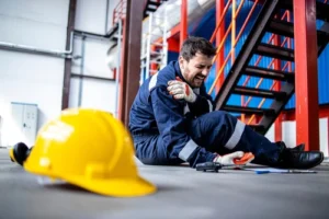 Workers' Comp In Miami