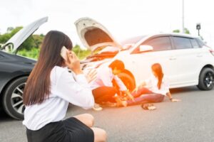 Miami Car Accident