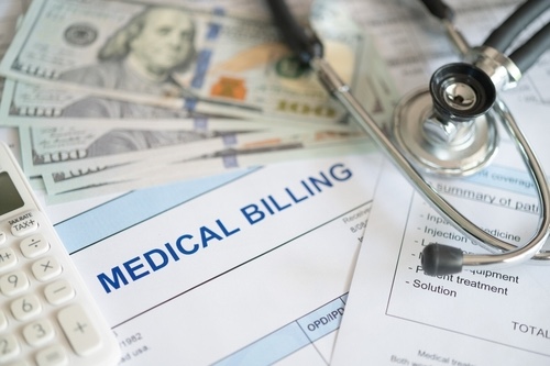 Who pays for medical bills after a car accident in Miami?