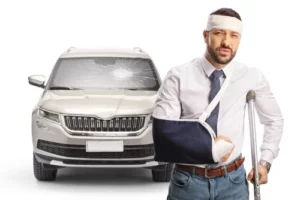 delayed pain after a car crash in Miami, soft tissue injury lawyer, car accident injuries in Florida