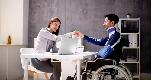 workers compensation claim, workers compensation claim checklist, Miami workers compensation Claim Checklist, Miami workers compensation claim lawyer.