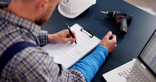 workers compensation claim, workers compensation claim checklist, Miami workers compensation Claim Checklist. 