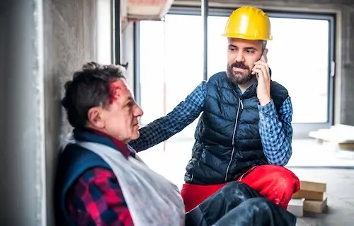 miami workers' comp benefits, types of workers’ comp payments, Florida work injury claim
