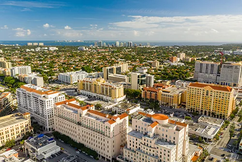 Coral Gables, FL