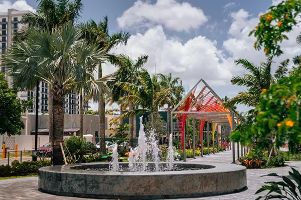 Doral, FL