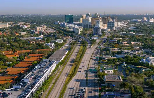 Kendall FL