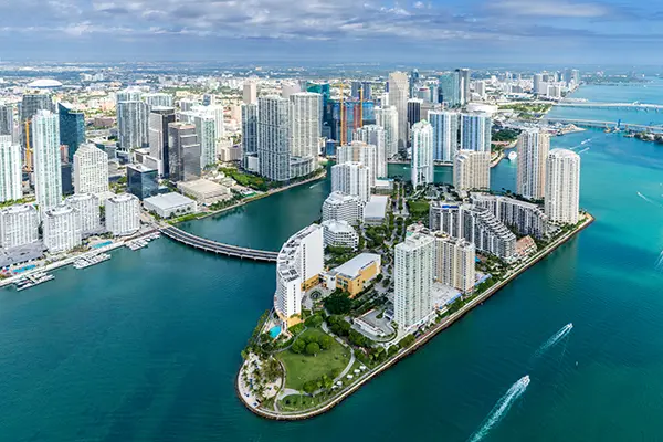 Miami, FL