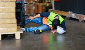 Workers comp settlement