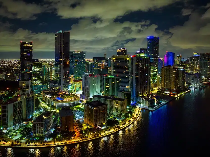 Miami Lawyers 360 personal injury lawyers serving car accident and workers compensation clients throughout Miami-Dade County